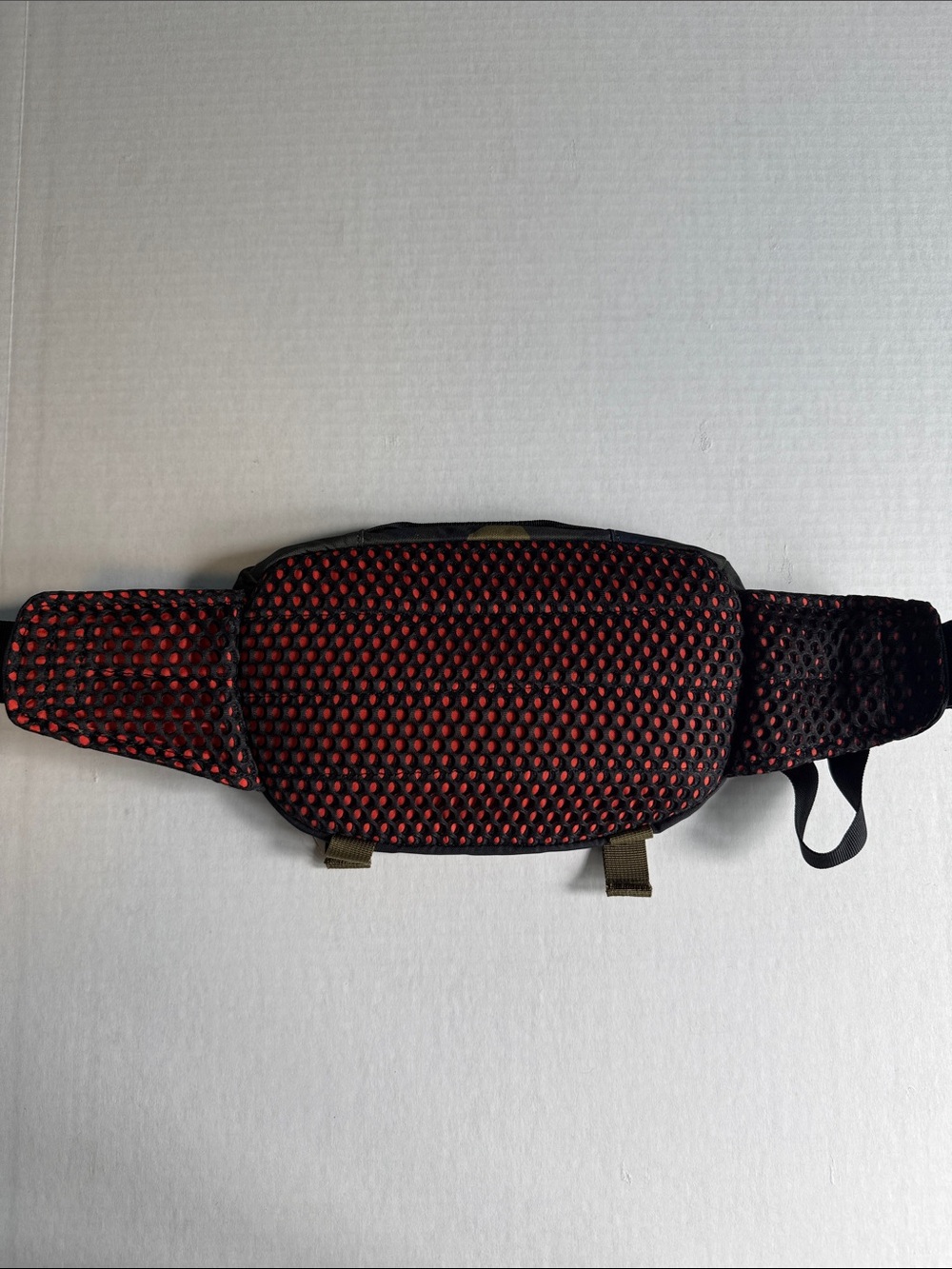 NWT Dakine Hot Laps 1L Camo Belt Bag Hip Pack - Picture 4 of 8